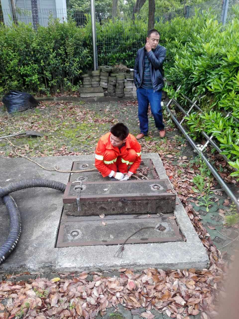 岐山吸污抽粪