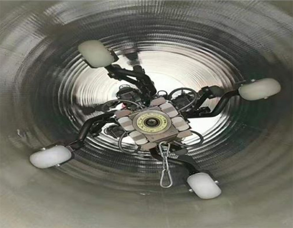 岐山非开挖修复技术在地下管线建设的优势体现